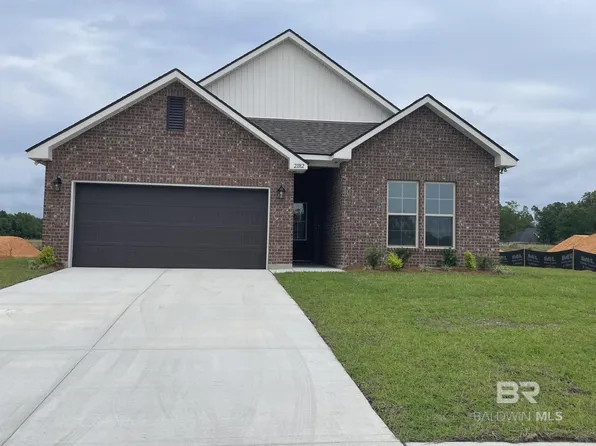 21182 Central Ave, Silverhill, AL 36576
