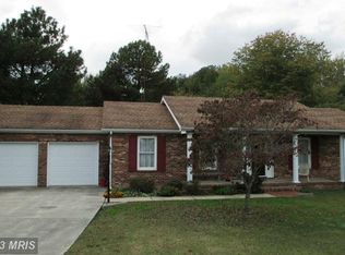 14980 Greensboro Rd, Goldsboro, MD 21636