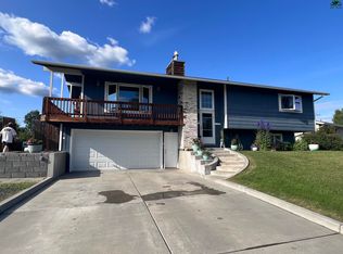 2522 Talkeetna Ave, Fairbanks, AK 99709
