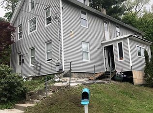 3 McGill St, Worcester, MA 01607