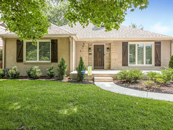 5815 N Illinois St, Indianapolis, IN 46208