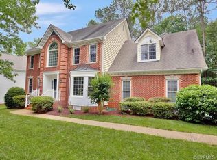 15519 Fox Gate Pl, Midlothian, VA 23112
