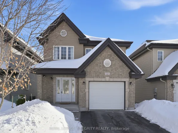 317 Mercury St, Clarence Rockland, ON K4K 0G7