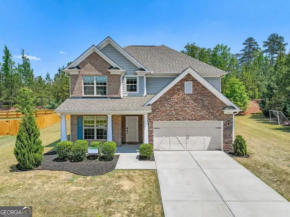 202 Roundwood Way, Peachtree City, GA 30269