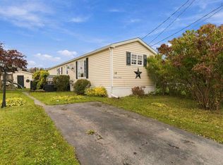 18 Birchill Dr, Eastern Passage, NS B3G 1C7