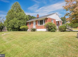 2001 Reading Ave, Reading, PA 19609