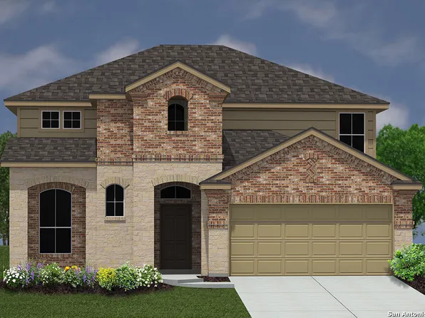 14042 San Jacinto Pt, San Antonio, TX 78253