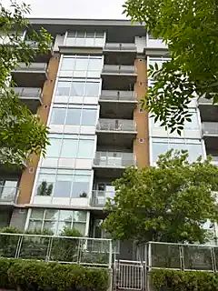 1st image of 2504 109th St NW #1A