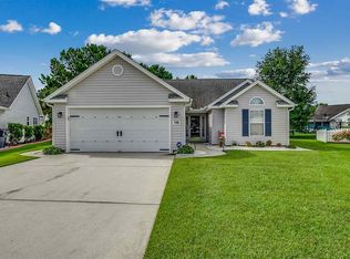 746 McLain Ct, Myrtle Beach, SC 29575