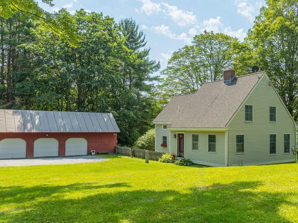 509 Elm Street, Claremont, NH 03743