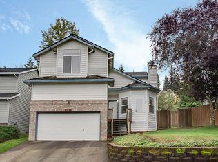 11594 SE Meadowgold Pl, Clackamas, OR 97015