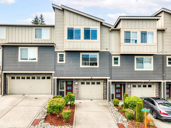 7924 20th Avenue SE, Everett, WA 98203