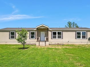 305 Scott Rd, Blue Ridge, TX 75424