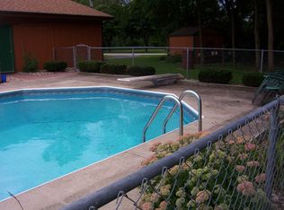 W784 Lake View Cir, Brodhead, WI 53520