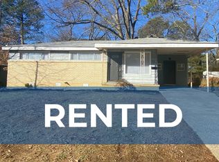 27 Barbara Dr, Little Rock, AR 72204