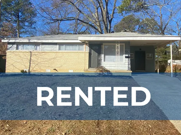 27 Barbara Dr, Little Rock, AR 72204