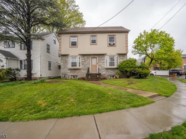 1157 Edgewood Pkwy, Union Twp., NJ 07083