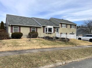 2856 Westminster Rd, Bethlehem, PA 18017