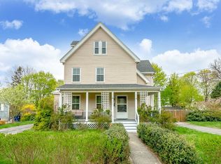 265 Neponset Valley Pkwy, Hyde Park, MA 02136