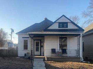 212 Ohio St, Saint Joseph, MO 64504