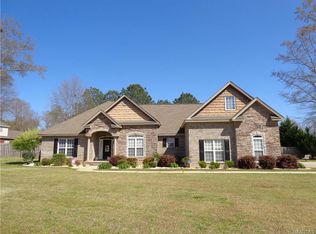 2509 Wyngate Dr, Prattville, AL 36067