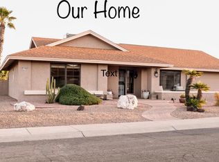 13903 W Springdale Dr, Sun City West, AZ 85375