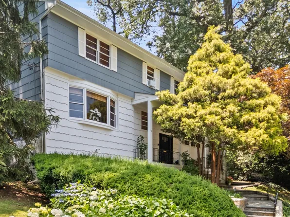 10 Rockledge Road, Bronxville, NY 10708