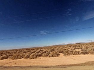 0 Gephart Rd #18, Boron, CA 93516