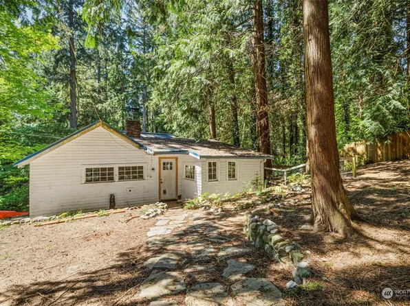 9194 NE Park Avenue, Indianola, WA 98342