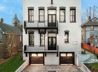 1610 4th Ave W, Seattle, WA 98119