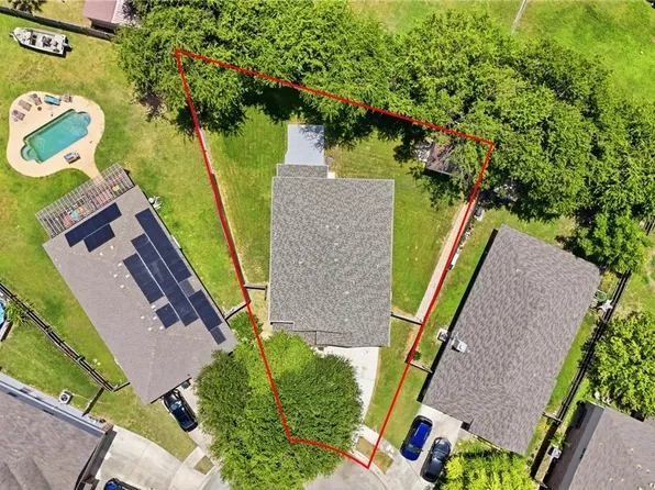 2418 Ridge Rock, New Braunfels, TX 78130
