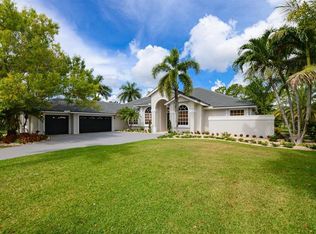 7981 Woodsmuir Dr, West Palm Beach, FL 33412