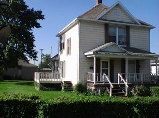 1204 Sterling Ave, Joliet, IL 60432