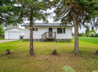 142 2nd STREET W, Pierceland, SK S0M 2K0