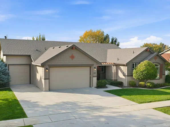 265 W Hidden Meadow Way, Middleton, ID 83644