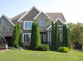 710 Galloway Dr, Johnson City, TN 37601