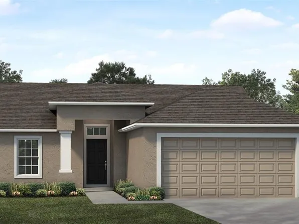 1168 Bishop St, Avon Park, FL 33825