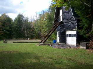 Hooker Hill Rd, Perrysburg, NY 14129