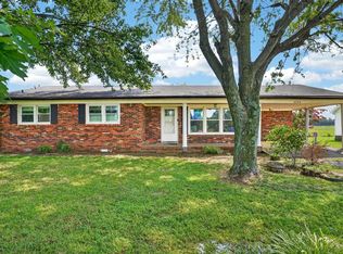 4702 Lewisburg Rd, Russellville, KY 42276
