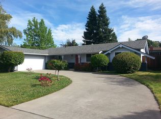 2852 San Benito Dr, Walnut Creek, CA 94598