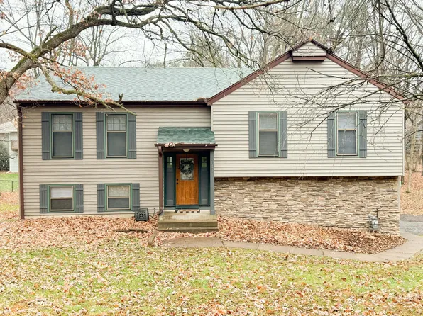 3611 Golf Rd, Eau Claire, WI 54701