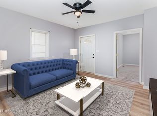 837 Brentwood Ave, Louisville, KY 40215