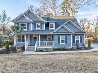 127 Lake Summit Dr, Chapin, SC 29036
