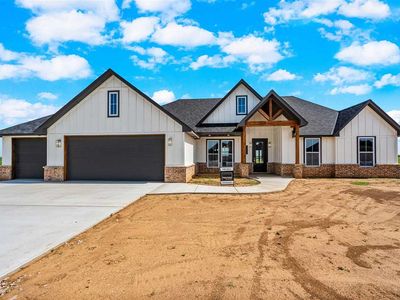 5731 Minnow Ln, Elgin, OK, 73538