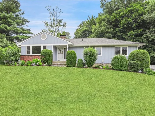 6 Jeanne Place, Armonk, NY 10504