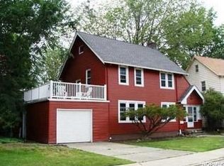 134 E 203rd St, Euclid, OH