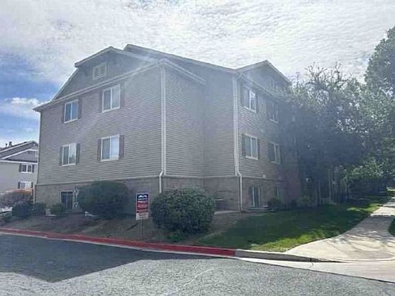 Property Side View