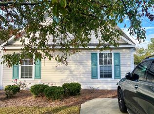 4411 Jasmine Cove Way, Wilmington, NC 28412