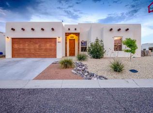 4261 Canterra Arc, Las Cruces, NM 88011
