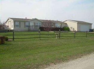 10499 Graham Dr, Ozawkie, KS 66070